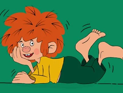 PUMUCKL