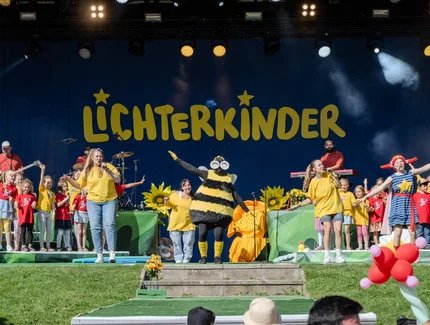 Lichterkinder