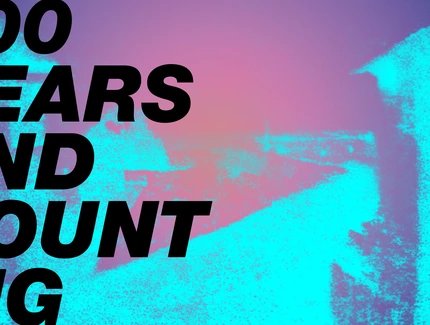 200 Years and Counting . Zum Jubiläum der Fotografie