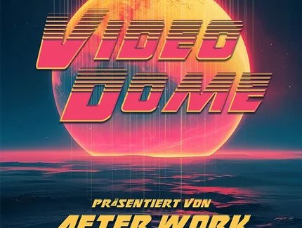 video-dome - LOGO