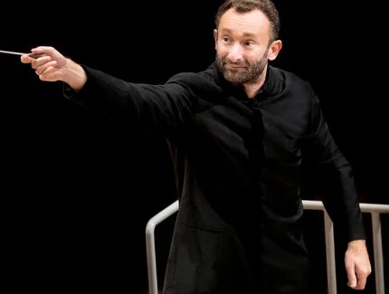 Kirill Petrenko