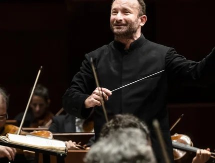 Kirill Petrenko