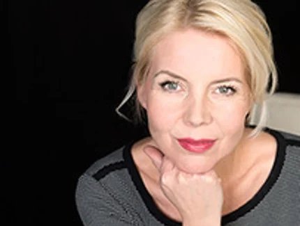 Antje von der Ahe