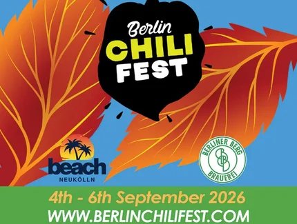 Berlin Chili Fest