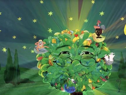 Traumzauberbaum