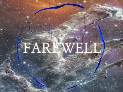 FAREWELL