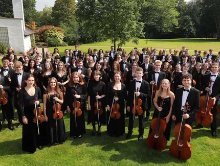 Ulster Youth Orchestra