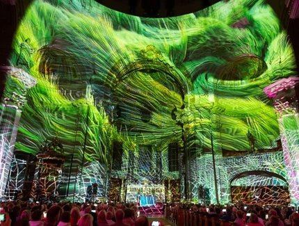 Festival of Lights in Concert I Berliner Dom