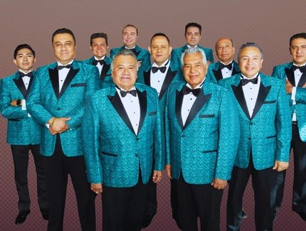 LA SONORA SANTANERA