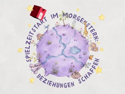 Spielzeitstart im Morgenstern