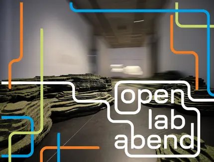 Open Lab Abend: Wer hat Angst vor Klima?