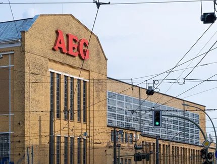 Rathenau Hallen