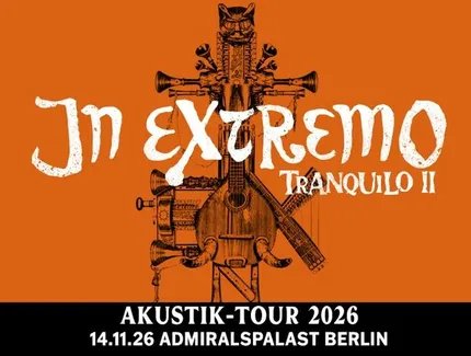 IN EXTREMO