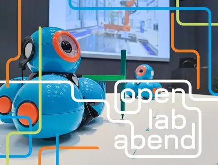 OPEN LAB ABEND
