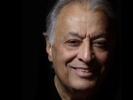 Zubin Mehta