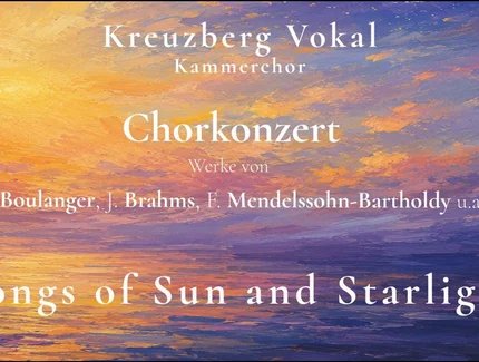Songs of Sun and Starlight