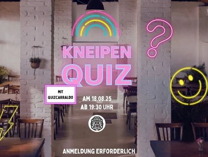 KNEIPENQUIZ