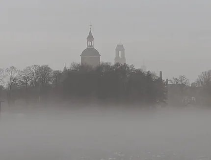Spandauer See