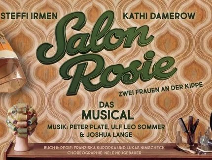 Salon Rosie