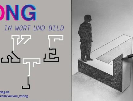 PONG IN WORT UND BILD