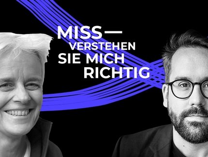 MISSVERSTEHEN SIE MICH RICHTIG: Paul Ronzheimer zu Gast bei Ulrike