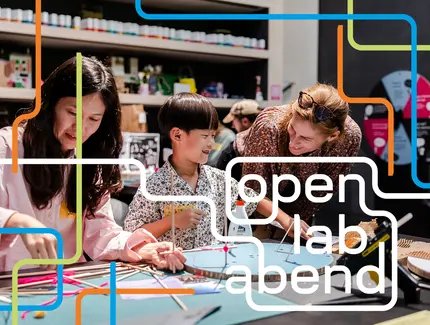 OPEN LAB ABEND
