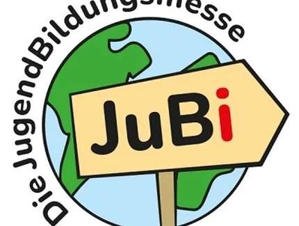 JuBi – Die JugendBildungsmesse in Berlin