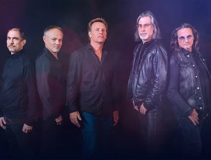 Generation Head Up - Progrock/Rock