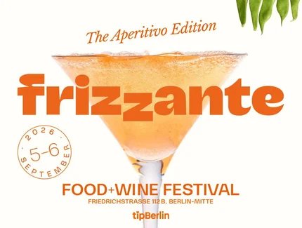 Frizzante 2026