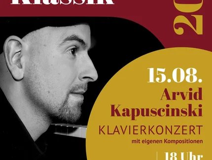 Arvid Kapuscinski