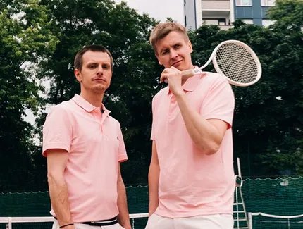 Schund und Asche - mit Moritz Neumeier und Till Reiners