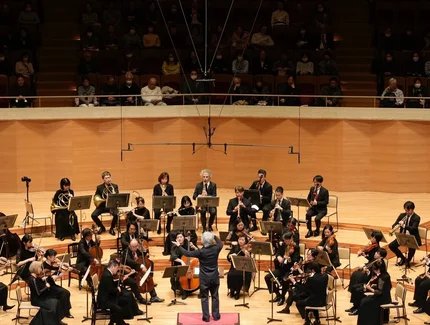 Bach Collegium Japan