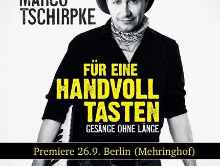 Marco Tschirpke
