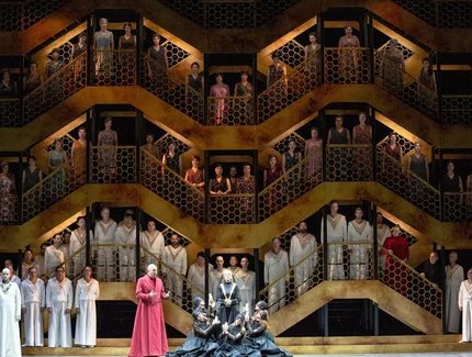 Nabucco 