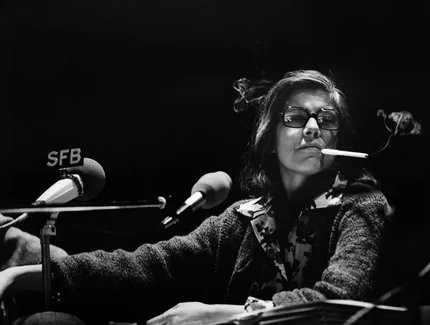 Susan Sontag