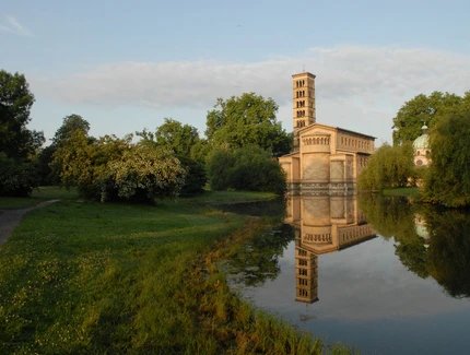 Friedenskirche