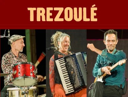 Trezoulé