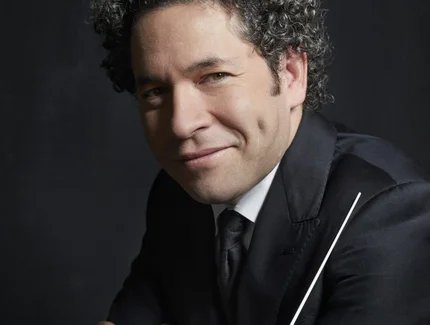 Gustavo Dudamel