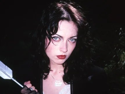 Violet Grohl