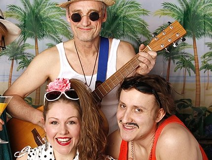 Der Sommerwachtraum 