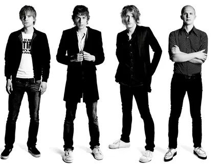 RAZORLIGHT