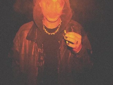 The Haunted Youth