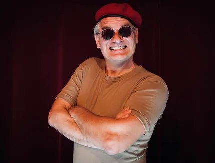 Ausbilder Schmidt - Top Lusche de Luxe - Top Lusche de Luxe