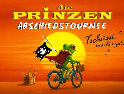 die Prinzen