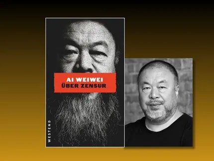 Ai Weiwei: Über Zensur