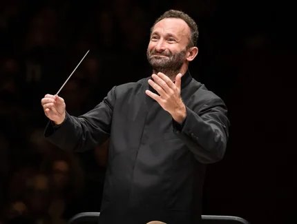 Kirill Petrenko