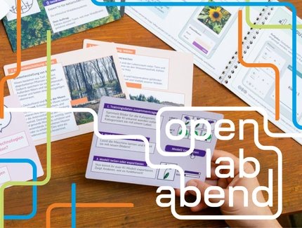 OPEN LAB ABEND