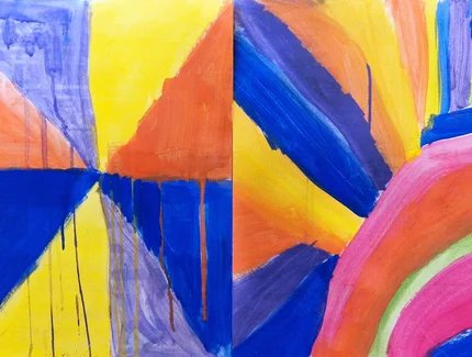 Retrospektive Kunstprojekt: ExperimenTiergarten 