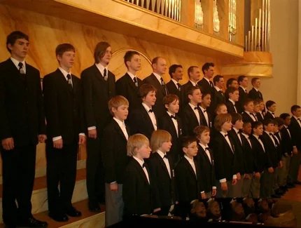 Advent mit dem Knabenchor Berlin