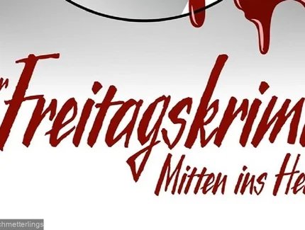 Improtheater Schmetterlings - LOGO